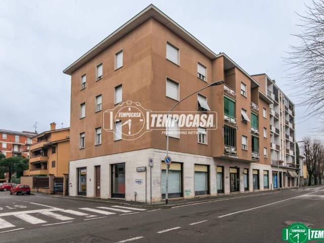 Appartamento in vendita a San Vittore Olona MI