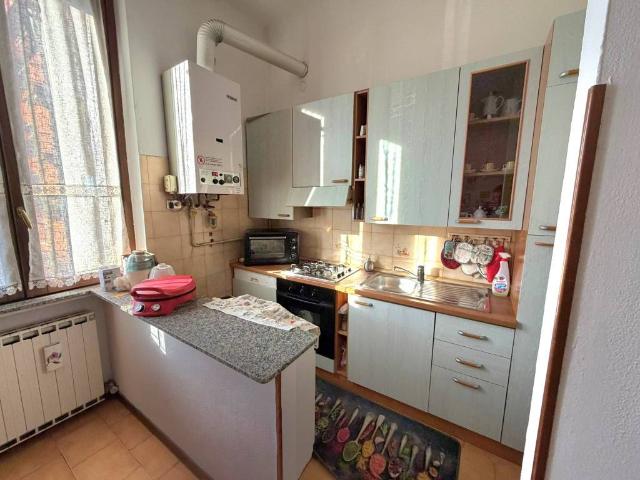 Appartamento in vendita a San Vittore Olona MI