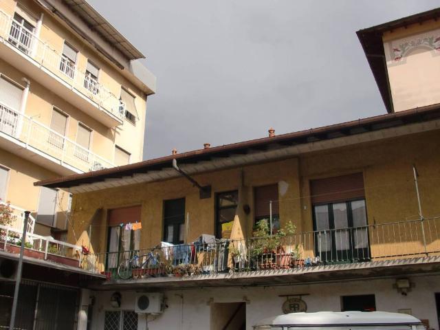 Appartamento in vendita a San Vittore Olona MI