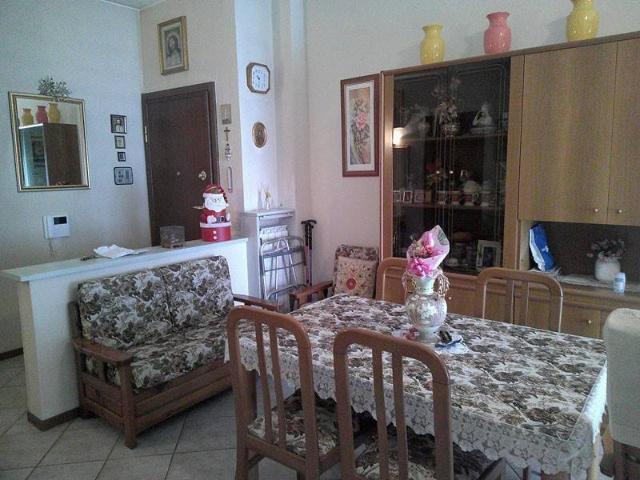 Appartamento in vendita a San Vittore Olona MI