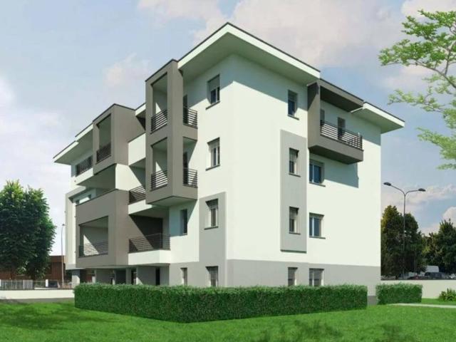 Appartamento in vendita a San Vittore Olona MI