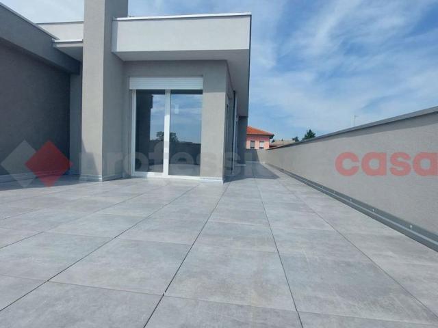 Appartamento in vendita a San Vittore Olona