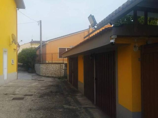 Appartamento in vendita a San Vittore del Lazio FR