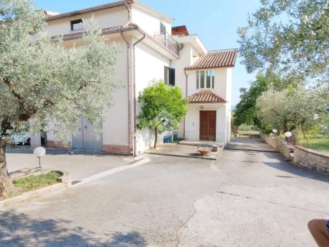 Appartamento in vendita a San Vittore del Lazio FR