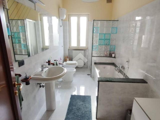 Appartamento in vendita a San Vittore del Lazio FR
