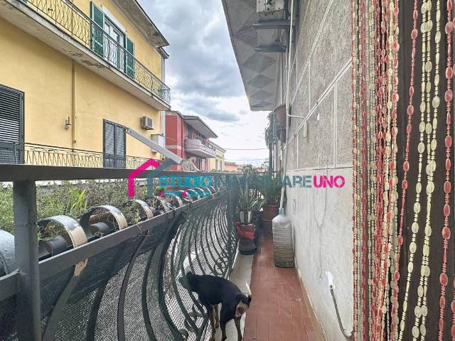 Appartamento in vendita a San Vitaliano NA