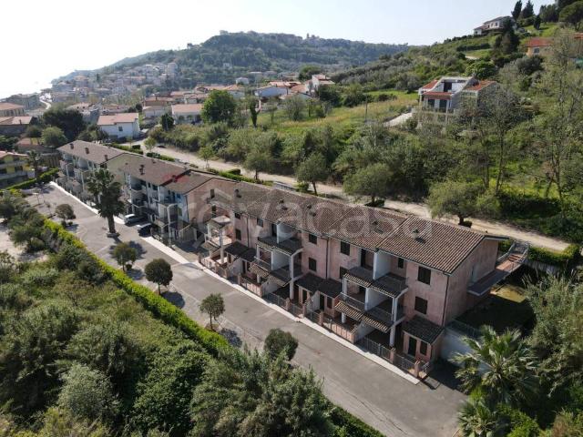 Appartamento in vendita a San Vito Marina, San Vito Chietino