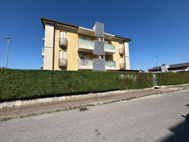Appartamento in vendita a San Vito al Tagliamento PN