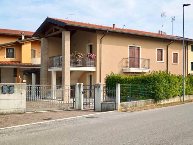 Appartamento in vendita a San Vito al Tagliamento PN