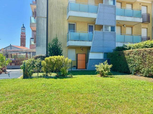 Appartamento in vendita a San Vito al Tagliamento PN
