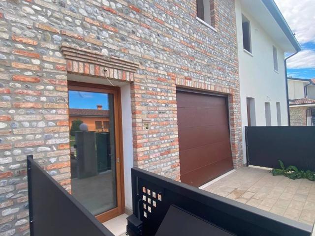 Appartamento in vendita a San Vito al Tagliamento PN