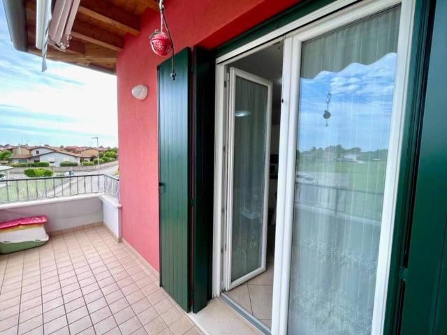 Appartamento in vendita a San Vito al Tagliamento PN