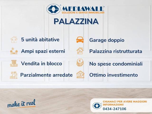 Appartamento in vendita a San Vito al Tagliamento PN