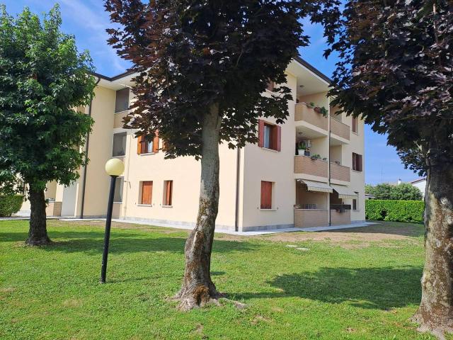 Appartamento in vendita a San Vito Al Tagliamento