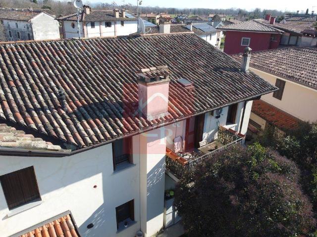 Appartamento in vendita a San Vito al Torre UD