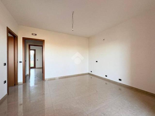 Appartamento in vendita a San Vito Chietino CH