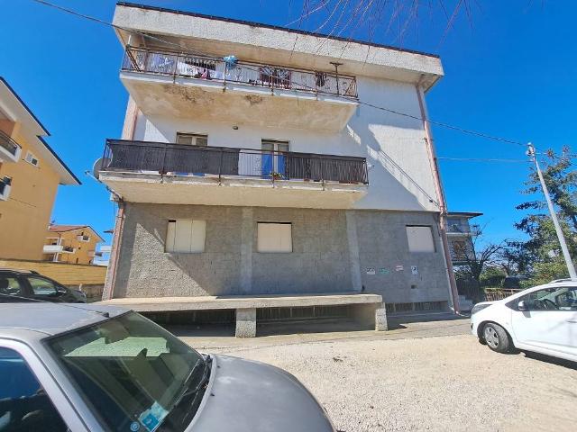 Appartamento in vendita a San Vito Chietino CH