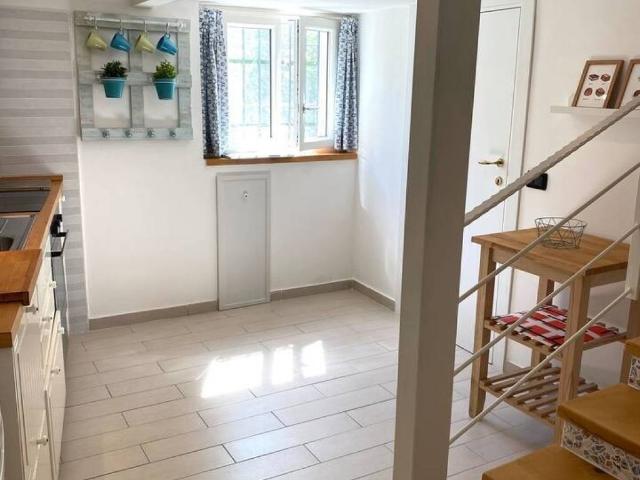 Appartamento in vendita a San Vito Chietino CH