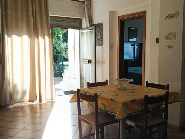 Appartamento in vendita a San Vito Chietino CH