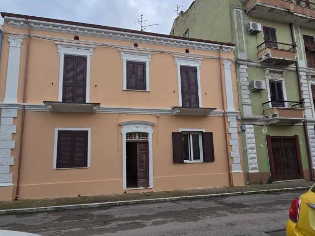 Appartamento in vendita a San Vito Chietino CH