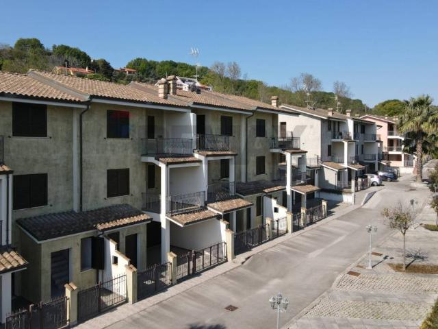 Appartamento in vendita a San Vito Chietino CH