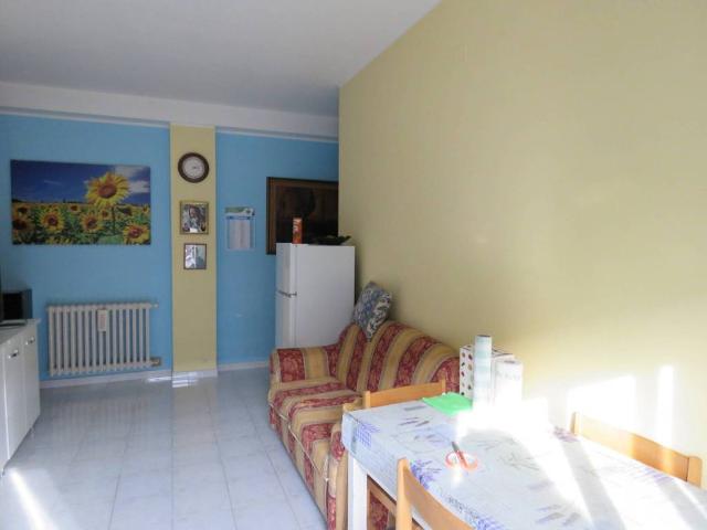 Appartamento in vendita a San Vito Chietino CH