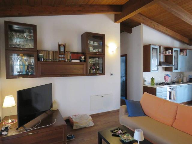 Appartamento in vendita a San Vito Chietino CH