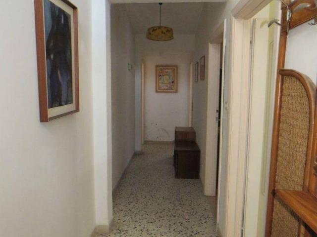 Appartamento in vendita a San Vito Chietino CH