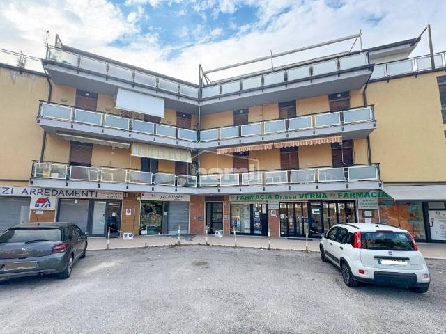 Appartamento in vendita a San Vito Chietino CH