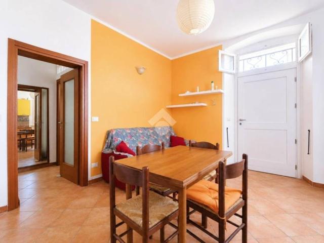 Appartamento in vendita a San Vito Chietino CH