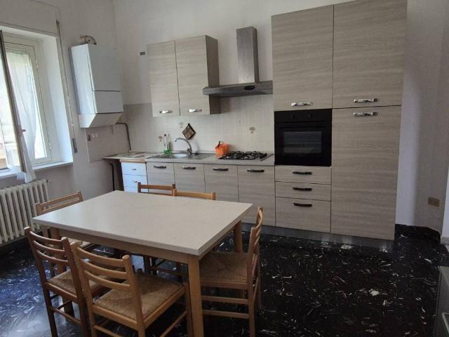 Appartamento in vendita a San Vito Chietino CH