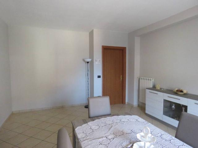 Appartamento in vendita a San Vito Chietino CH