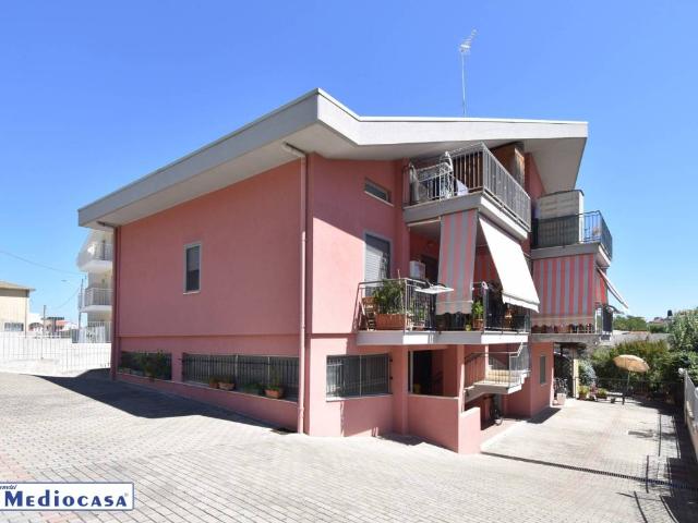 Appartamento in vendita a San Vito Chietino CH