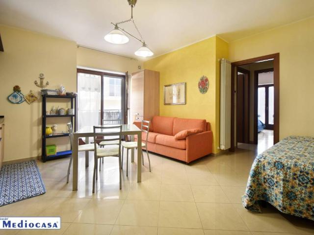 Appartamento in vendita a San Vito Chietino CH