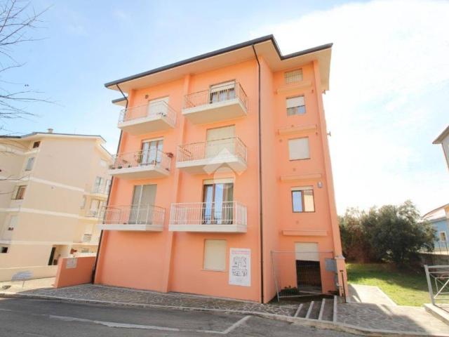 Appartamento in vendita a San Vito Chietino CH