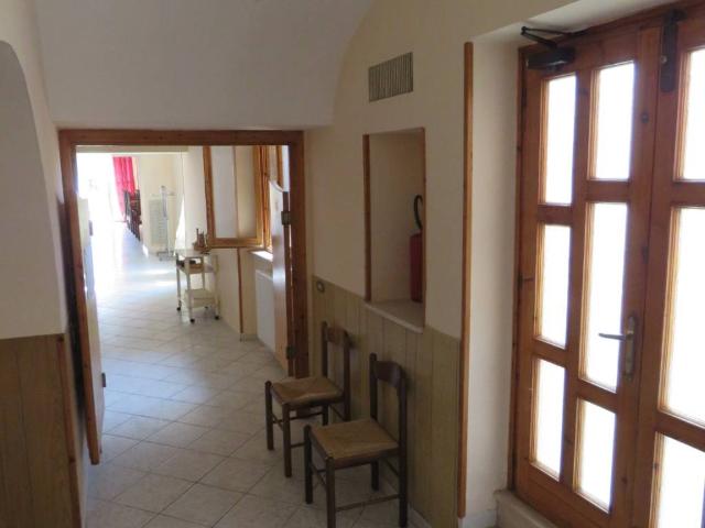 Appartamento in vendita a San Vito Chietino CH