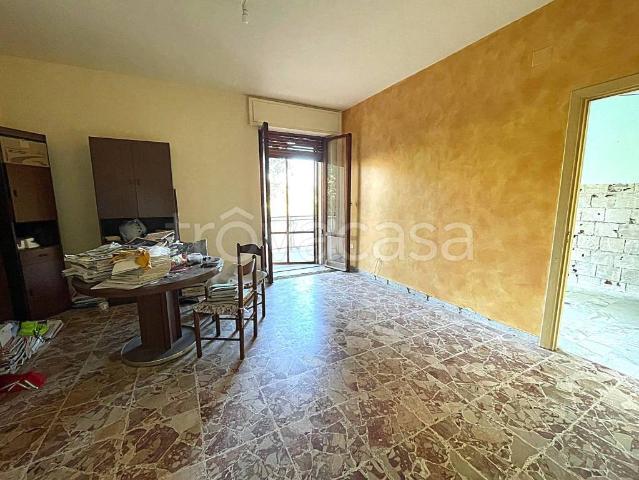 Appartamento in vendita a San Vito Chietino via Frentana, 100, Marina Di San Vito