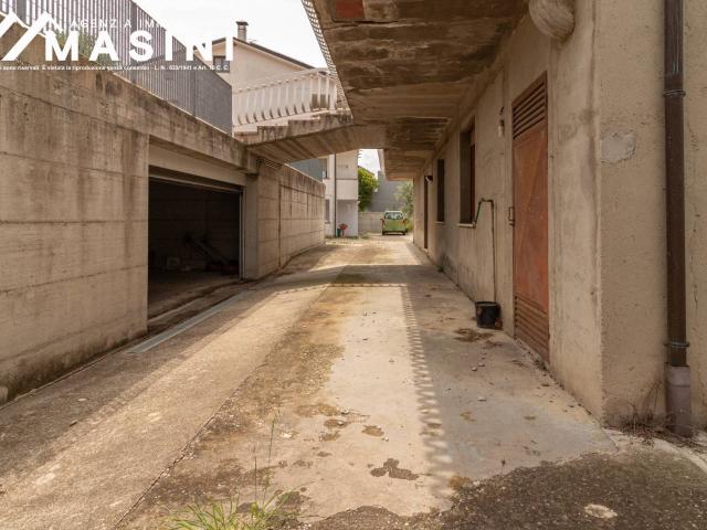 Appartamento in vendita a San Vito Chietino