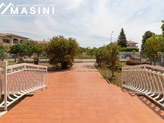 Appartamento in vendita a San Vito Chietino