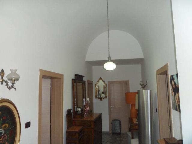 Appartamento in vendita a San Vito dei Normanni BR