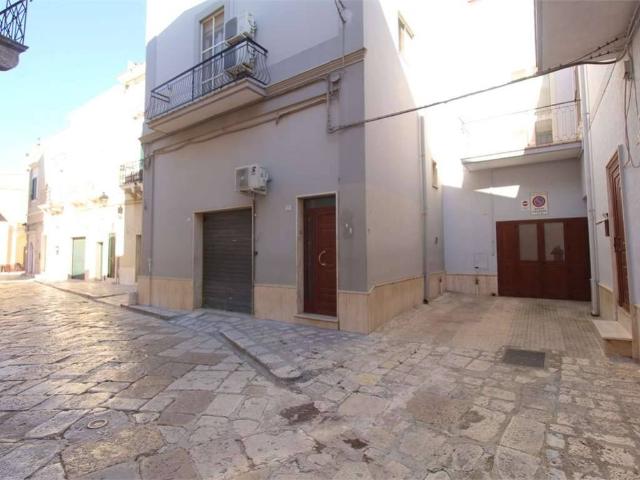 Appartamento in vendita a San Vito dei Normanni BR