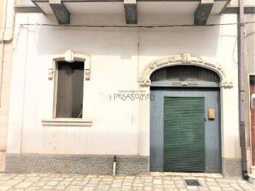 Appartamento in vendita a San Vito dei Normanni BR