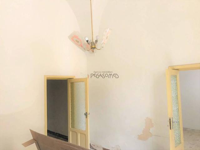 Appartamento in vendita a San Vito dei Normanni BR