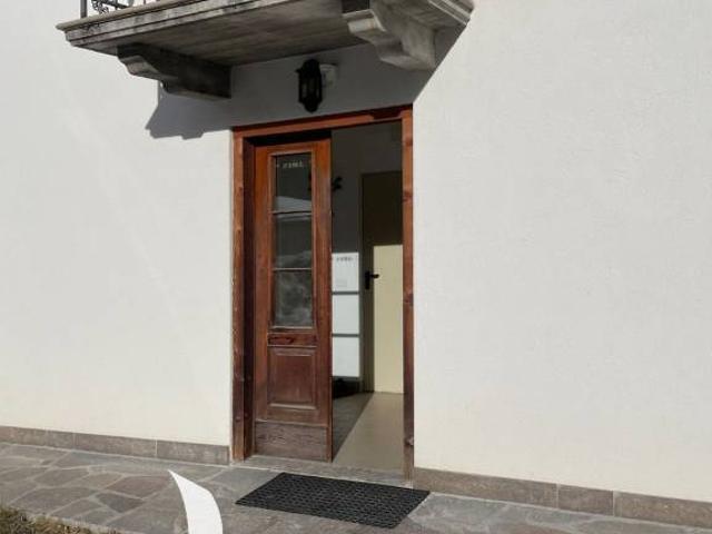 Appartamento in vendita a San Vito di Cadore via Costa