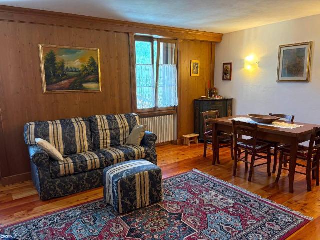 Appartamento in vendita a San Vito di Cadore BL