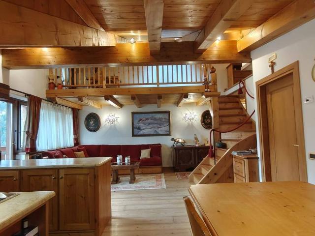 Appartamento in vendita a San Vito di Cadore BL
