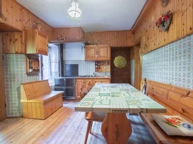 Appartamento in vendita a San Vito di Cadore BL