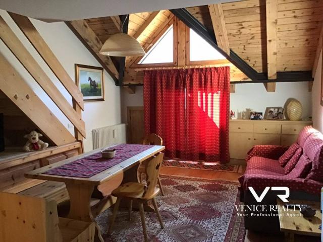 Appartamento in vendita a San Vito di Cadore BL