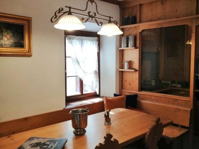 Appartamento in vendita a San Vito di Cadore BL