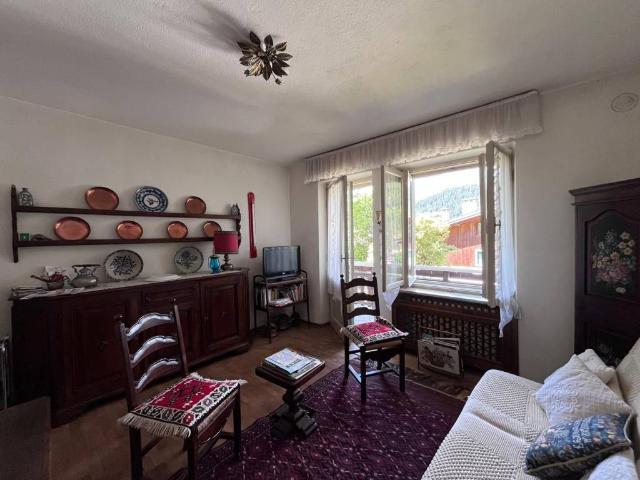 Appartamento in vendita a San Vito di Cadore BL